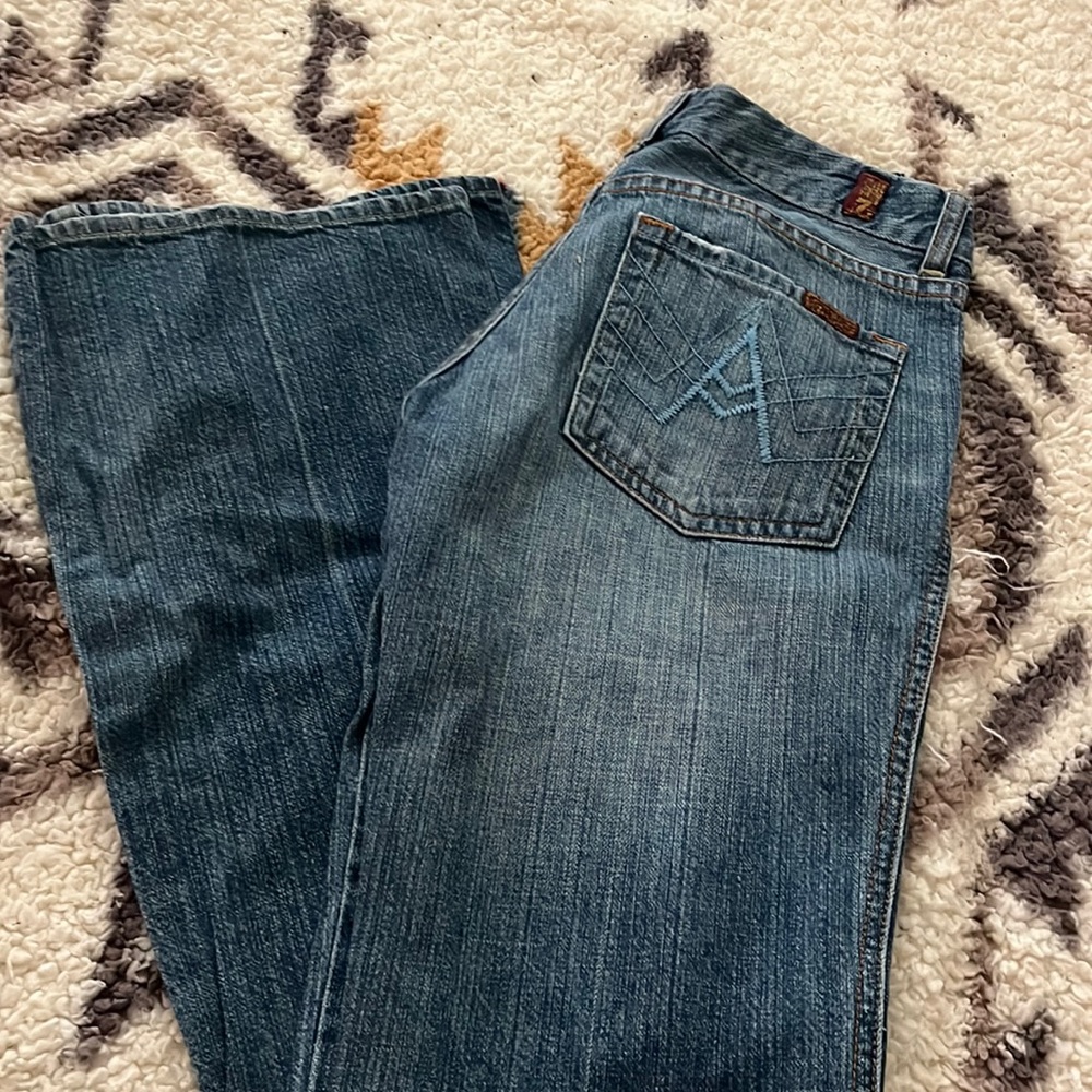 Seven jeans
